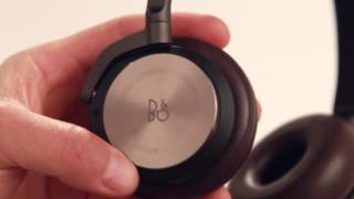 Audio Geeks Features: B&O Play by Bang & Olufsen BeoPlay H8 Wireless Headphones