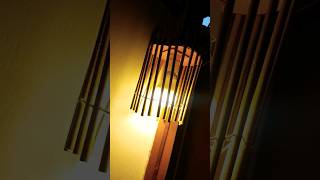 Lamp light #diy #lamp #light #youtubeshort #shorts #ytshorts #diwali #akashkandil #interior #new