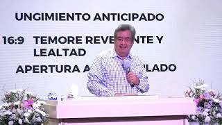 CAPACITANDO A LA MUJER CON EJEMPLOS Predica: Pastor Otoniel Rios