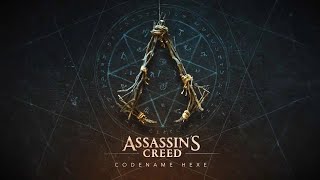 Assassin's Creed Codename Hexe -Трейлер