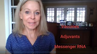 My Thoughts on Vaccines Plus the New mRNA Vaccines: Pfizer and Moderna