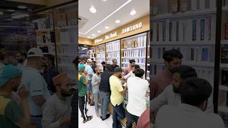 City choice la ethukku evlo kootam Offer irukko ⁉️#iphone16propricedubai #iphone16propriceindubai