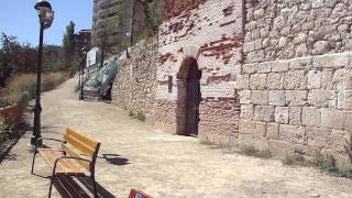 Un paseo por la orilla oeste del Pisuerga a su paso por Valladolid