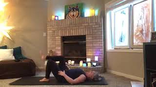 Yoga Flow with Susan Searle