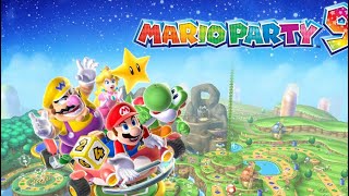 Ranking Every Mario Party 9 Board Top 7