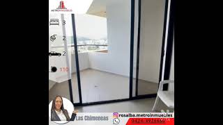 Bello apartamento de Oportunidad en Venta en Las Chimeneas Valencia Edo Carabobo