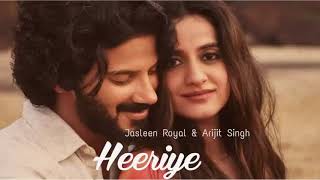 Heeriye | Jasleen Royal ft Arijit Singh | Digital Music Beats