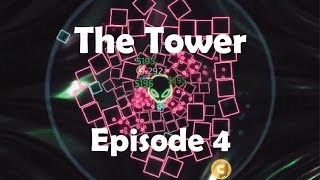 The Tower | Episode 4 | 32 Billion Into Workshop + Devo