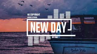 Ikson - New Day (Music Studio No Copyright Music)