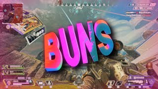 Buns.  (Apex Legends Montage)  #NorCalTour #RisingSummer #NorCalRC