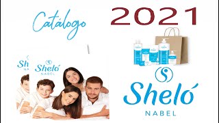 SHELÓ CATALOGO 2021|Regalos 14 de febrero ¡Dia de las madres| SHELÓ NABEL 2021 VISITAME EN PRICHOS💗💗