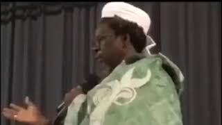 BAYE NIASS - Wahetanou Cheikh Abdou Barham Baye Wilane