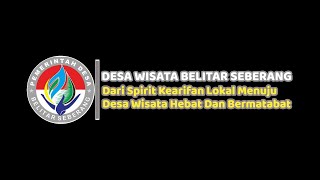 desa wisata belitar seberang