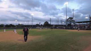 8U Braves vs Red Sox 4-26-2021