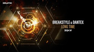 [DQX107] BreakStyle & Dantex - Long Time