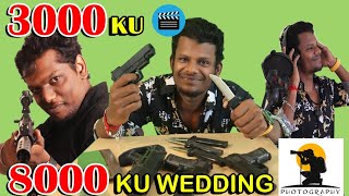 Budget Price Wedding Photography & Short Flim | இனி எல்லாமே உங்க Budget La | LOWBUDGET