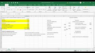 INDICES DE LIQUIDEZ