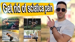 Get rid of sciatica pain😎از درد سیاتیک خلاص شو