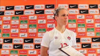 Interview Sophie Schmidt