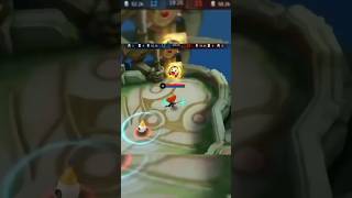 Diggie Prank Kupa #mobilelegends #shorts