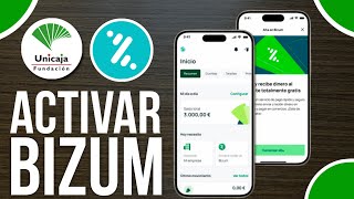 ✅Como ACTIVAR Bizum En Unicaja (Guía Completa Para Principiantes)🔴