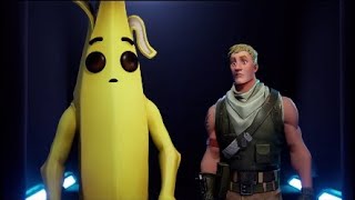 Fortnite Season 9 Cinematic Intro