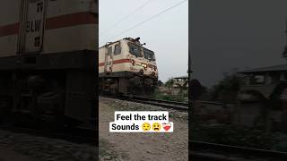 Guess the speed 😏 #railway #funny #music #bts #status #train #trending #viral #love #shorts #short