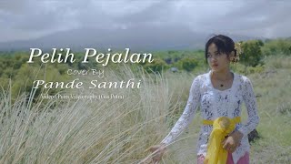 PELIH PEJALAN - Pande Santhi (cover)