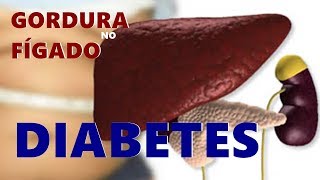 Acabe com a gordura no fígado com apenas uma fruta - FÍGADO GORDO, ESTEATOSE HEPÁTICA