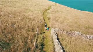 Dunedin, Highcliff track