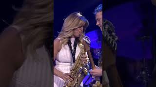 Candy Dulfer - Lily Was Here #CandyDulfer