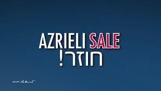 Azrielisale