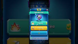 unlocking twerking pig #games #clashroyale #gameplay #epic #short #2022 #emote #emotes #emoteshort