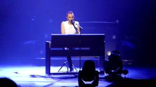 christophe Willem Berlin à strasbourg