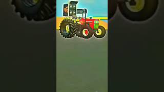 Full Modified Tractors #shorts #swaraj #tractor #viral #trending #modifiedtractor #ytshorts #short