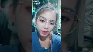 ANG TARAY NI ATE || TIKTOK || KRISTEL JEAN SANTOS