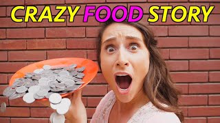 The Crazy Food Story of Bangladesh!