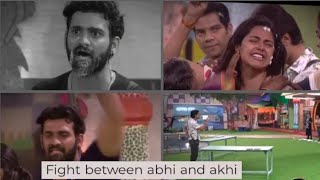 Abhijeet vs Akhil Sarthak | BIGG BOSS 4 Telugu | Day 29 | Review