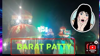 #Barati patty#viral video