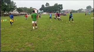 power training in Football #football #power #viralvideos #trending