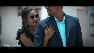 Mere Yaaraa Full Cinematic Video | Anil & Pooja