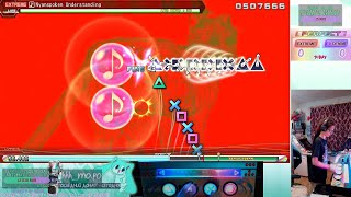 | ARCADE CONTROLLER |Nyan-spoken Understanding|STANDART for the first time |Project DIVA MM+ (mods)|