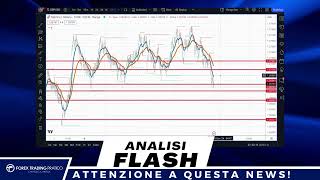 Buongiorno Mercati: Donal Trump influenza l'andamento di GBPUSD ed EURUSD?