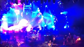 Dave Matthews Band "Burning Down the House" Live @ SPAC 7/4/15