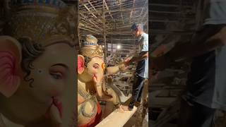 Ganpati bappa morya 💞.......... #ganpati #vighnahartaganesh #bappa #morya #krishedits #viralvideo