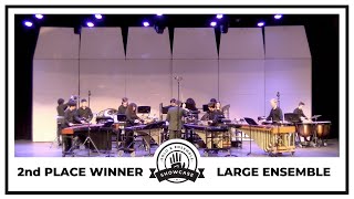 2nd Place Large Ensemble Division: Flower Mound High School | 2024 Black Swamp Showcase