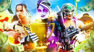 🔴FORTNITE LIVE RANKED GRINDS🔴Jeder darf mitspielen!!