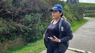 Nuwaraeliya  Gregory Lake Walking Path