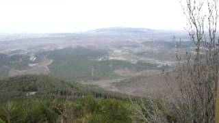 Otra toma desde el Moncayo