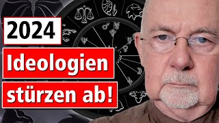 Pluto verliert den Boden - ein bildliches Beispiel / Ideologien & Vorstellungen loslassen